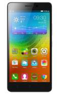 Lenovo A5000 3G Full Specifications