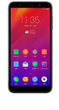 Lenovo A5s Full Specifications