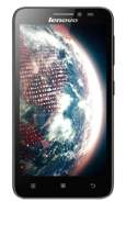 Lenovo A606 Full Specifications