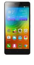 Lenovo A7000 Plus Full Specifications