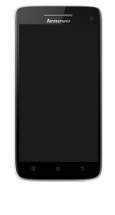 Lenovo A805E Full Specifications - CDMA Phone 2024