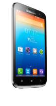 Lenovo A859 Full Specifications