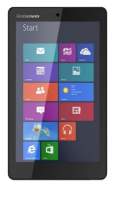 Lenovo Ideapad MIIX 300 Full Specifications - Windows Tablet 2024