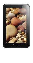 Lenovo IdeaTab A1000 Full Specifications