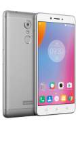 Lenovo K6 Note Full Specifications