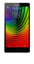 Lenovo K80M Full Specifications