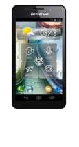 Lenovo K860 Full Specifications