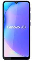 Lenovo A8 2020 Full Specifications