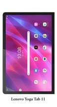 Lenovo Yoga Tab 11 Full Specifications - 4G Tablets 2024