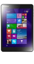 Lenovo Miix 3 8 Tablet Full Specifications