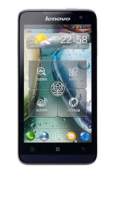 Lenovo P770 Full Specifications