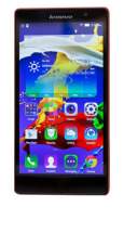 Lenovo P90 4G LTE Full Specifications