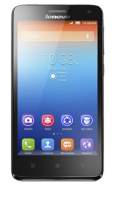 Lenovo S860 Full Specifications - Lenovo Mobiles Full Specifications