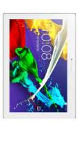 Lenovo TAB 2 A10-70 4G LTE Full Specifications