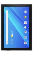 Lenovo Tab 4 10 Full Specifications