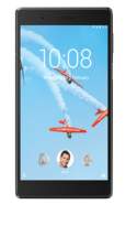 Lenovo Tab 7 4G Full Specifications