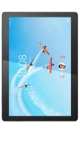 Lenovo Tab M10 HD Full Specifications - Tablet 2024