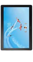 Lenovo Tab P10 Full Specifications