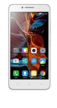 Lenovo Vibe C Full Specifications