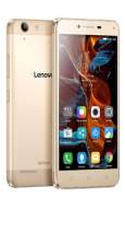 Lenovo Vibe K5 Full Specifications