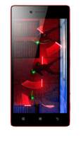 Lenovo VIBE Shot Full Specifications