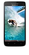 Lenovo Vibe X Full Specifications