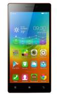 Lenovo VIBE X2 Pro Full Specifications