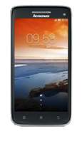 Lenovo Vibe Z Full Specifications - Android 4G 2024