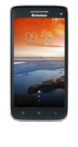 Lenovo Vibe Z Full Specifications