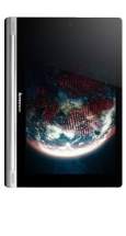Lenovo Yoga 10 Tablet HD+ Full Specifications