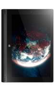 Lenovo Yoga Tablet 2 10.1 3G Windows Full Specifications