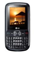 LG C105 Full Specifications