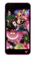 LG Disney Mobile DM-02H Full Specifications