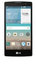 LG Escape 2 Full Specifications