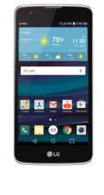 LG Escape 3 Full Specifications