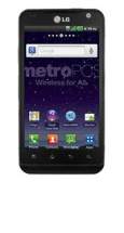 LG Esteem MS910 Full Specifications