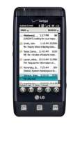 LG Fathom VS750 Full Specifications