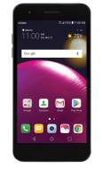 LG Fortune 2 Full Specifications - CDMA Phone 2024