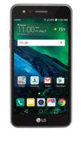 LG Fortune Full Specifications