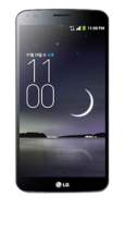 LG G Flex Full Specifications