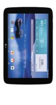 LG G Pad 10.1 4G LTE Full Specifications