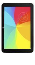 LG G Pad 10.1 Full Specifications