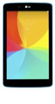 LG G Pad 7.0 4G LTE Full Specifications