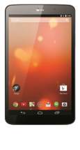 LG G Pad 8.3 Google Play Edition Full Specifications