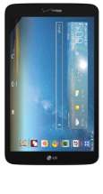 LG G Pad 8.3 LTE Full Specifications