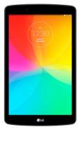 LG G Pad II 8.0 Full Specifications - Tablet 2024