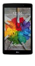 LG G Pad III 8.0 Full Specifications