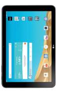 LG G Pad X 10.1 Full Specifications