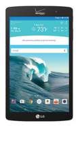 LG G Pad X8.3 Full Specifications