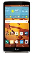 LG G Stylo (CDMA) Full Specifications